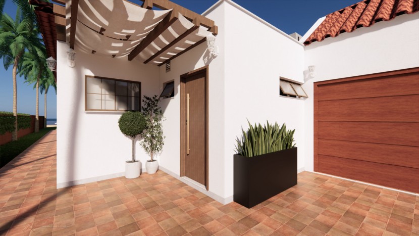 Venda Projectos Residenciais de Remodelação