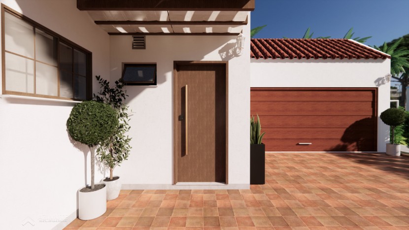 Venda Projectos Residenciais de Remodelação