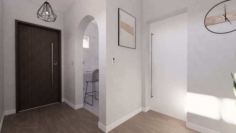 Venda Projectos Residenciais de Remodelação
