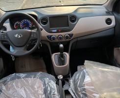 A venda Hyundai Grand I10