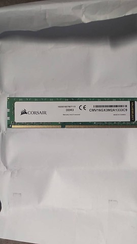 Venda Memoria RAM
