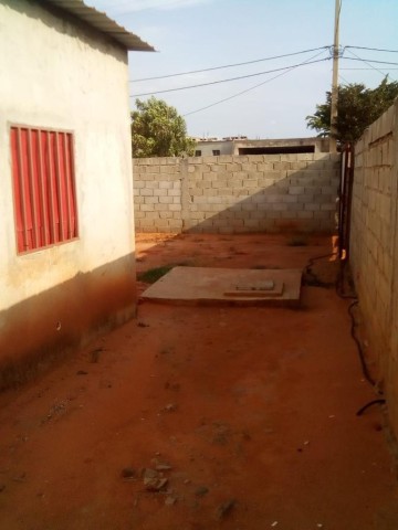 Venda Casa T3