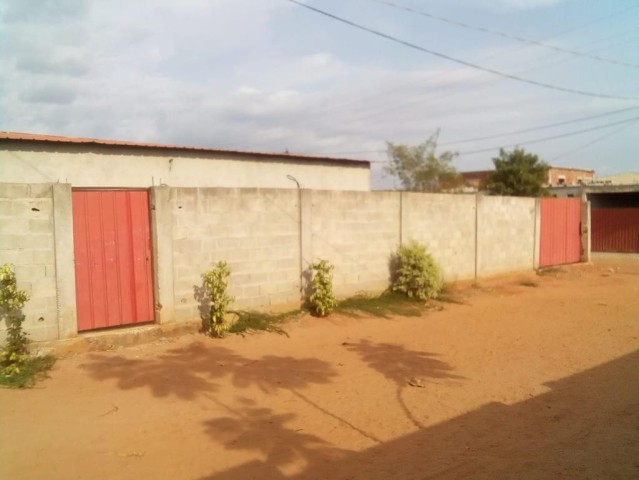 Venda Casa T3