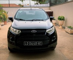 Comprar Ford EcoSport