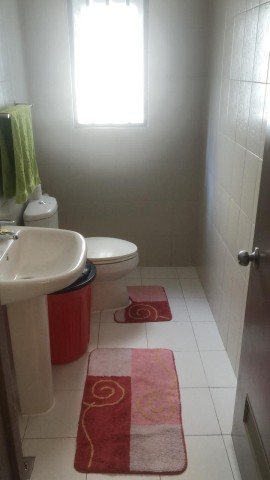 Venda APARTAMENTO A VENDA NO KILAMBA