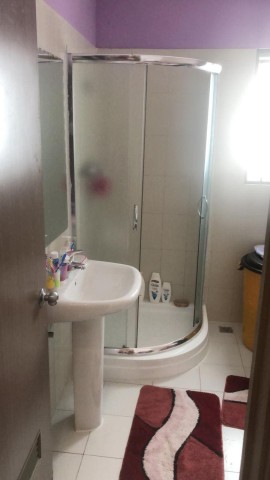 Venda APARTAMENTO A VENDA NO KILAMBA