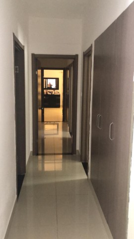 Venda APARTAMENTO A VENDA NO KILAMBA