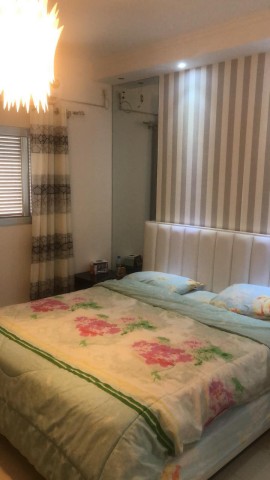 Venda APARTAMENTO A VENDA NO KILAMBA