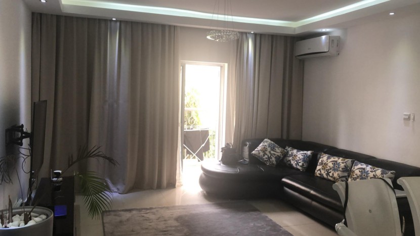 Venda APARTAMENTO A VENDA NO KILAMBA