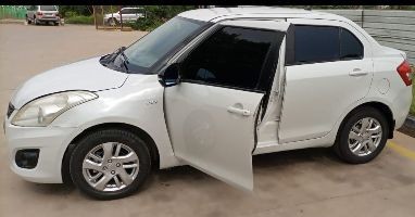 Venda Suzuki Swift