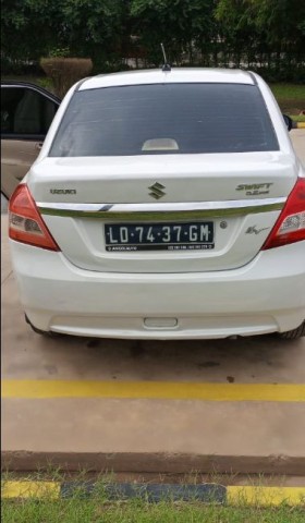 Venda Suzuki Swift