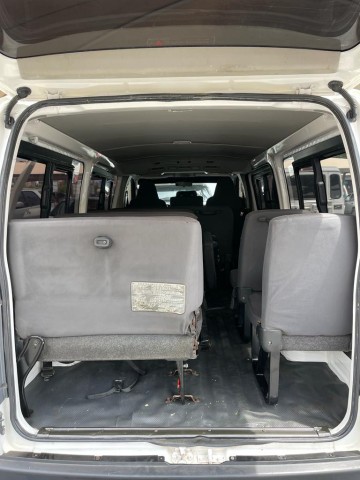 Venda Toyota HIACE QUADRADINHO