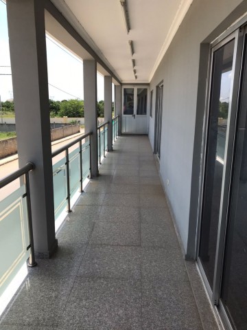 Venda ARRENDA ESTABELECIMENTO COMERCIAL ENTRADA DO KERO KILAMBA