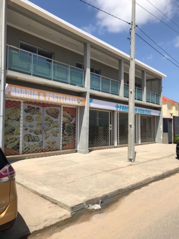 Venda ARRENDA ESTABELECIMENTO COMERCIAL ENTRADA DO KERO KILAMBA