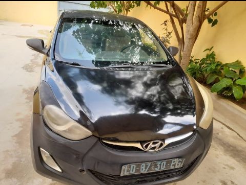 Venda Elantra