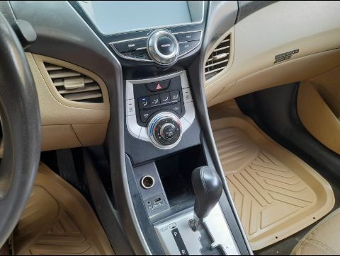 Venda Elantra