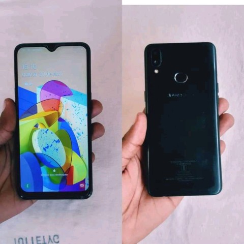 Venda Samsung A10s