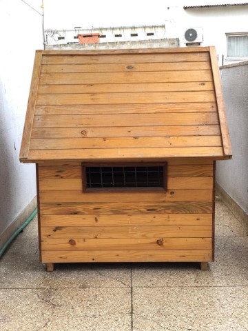 Venda Casota da dog