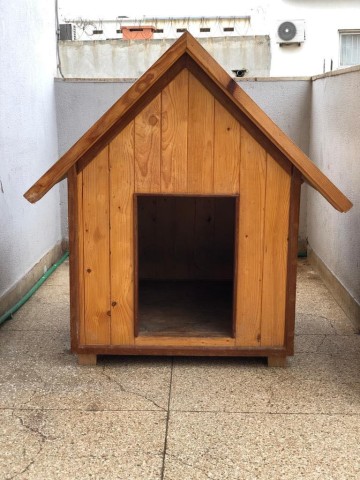 Venda Casota da dog