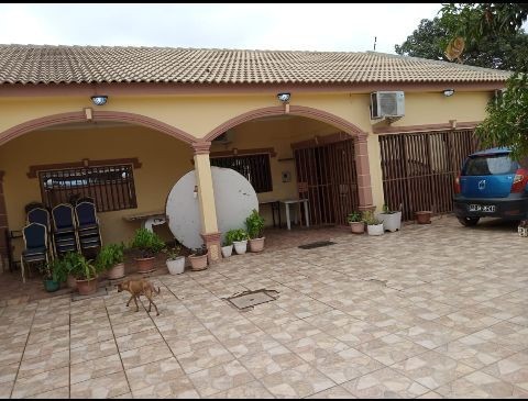 Venda Vivenda V3 Morro Bento