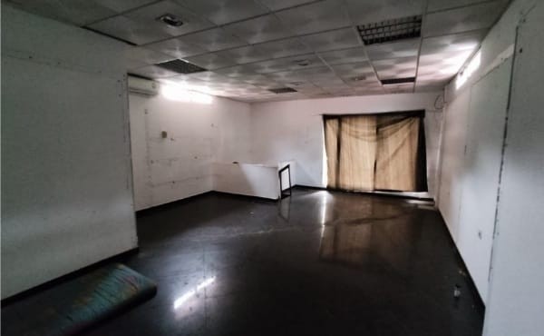Venda Vivenda T.3 + Anexo nas Ingombotas- Maculusso