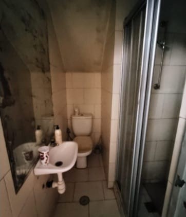 Venda Vivenda T.3 + Anexo nas Ingombotas- Maculusso