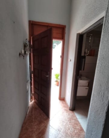 Venda Vivenda T.3 + Anexo nas Ingombotas- Maculusso