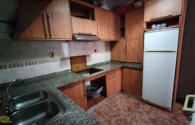 Venda Vivenda T.3 + Anexo nas Ingombotas- Maculusso