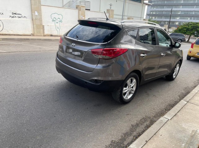 Venda Hyundai tucson