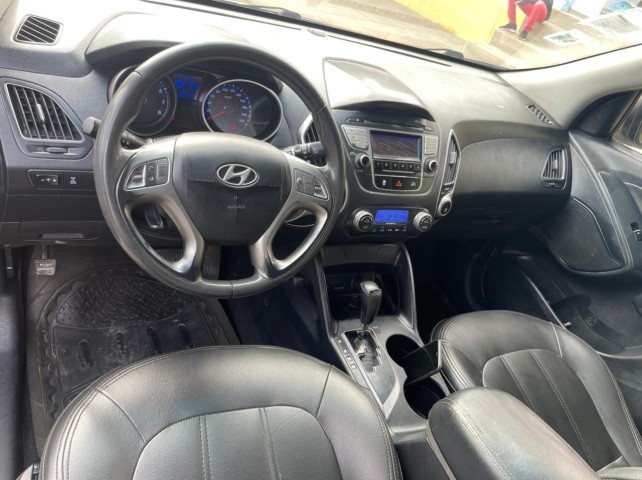 Venda Hyundai tucson
