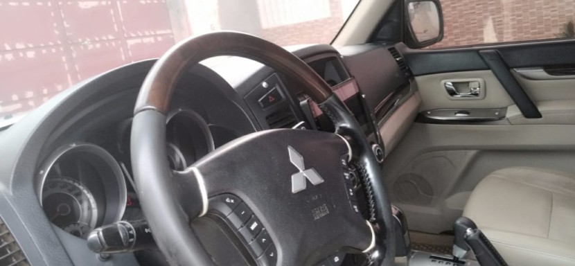Venda Mitsubishi Pajero