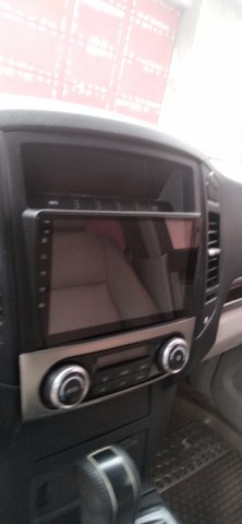 Venda Mitsubishi Pajero