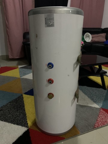Venda Aquecedor de água
