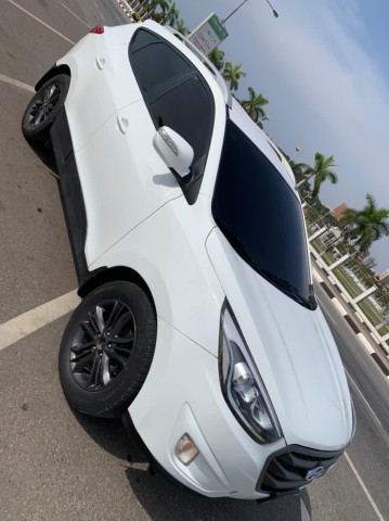 Venda Tucson ix35