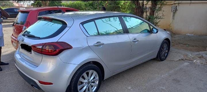 Venda Kia Cerato