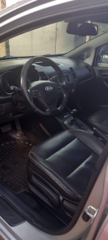 Venda Kia Cerato