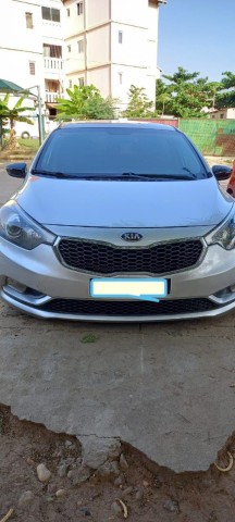Venda Kia Cerato