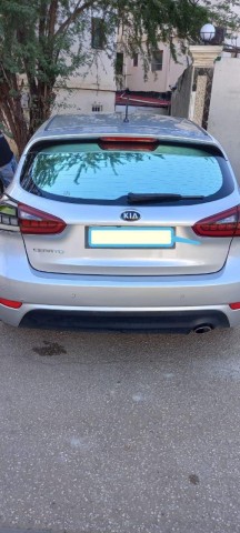 Venda Kia Cerato