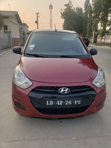 Venda Hyundai i10