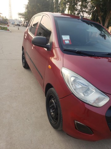 Venda Hyundai i10