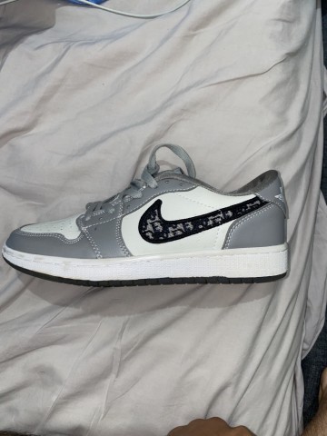 Venda Air dior Low
