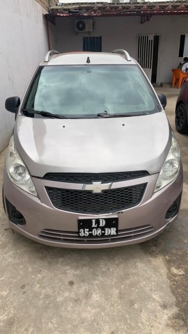 Venda Chevrolet Sparks