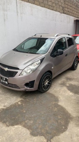 Venda Chevrolet Sparks