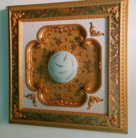 Venda Peças Decorativas