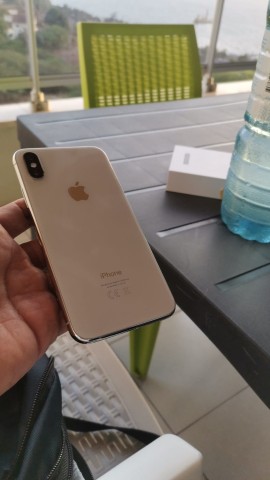 Venda IPhone X - 64 GB