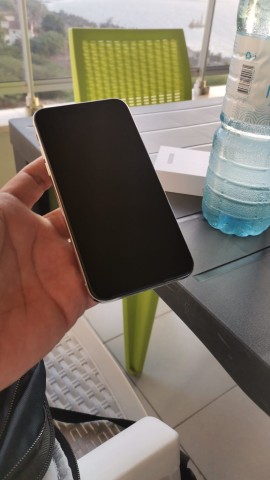 Venda IPhone X - 64 GB