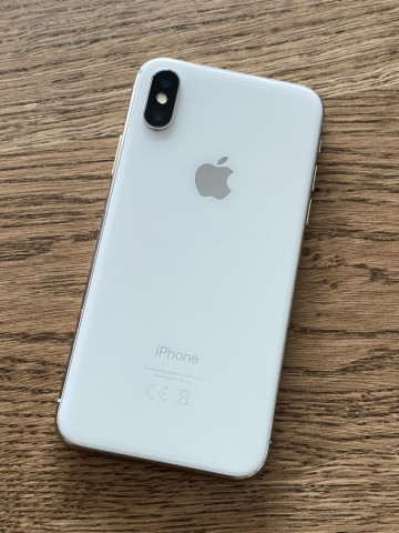Venda IPhone X - 64 GB