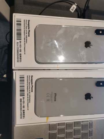 Venda IPhone X - 64 GB