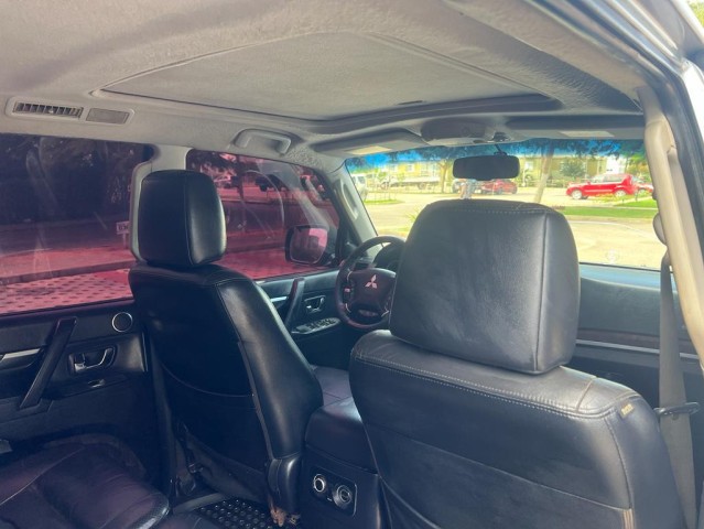 Venda Mitsubishi Pajero