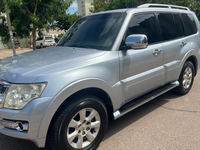 Venda Mitsubishi Pajero
